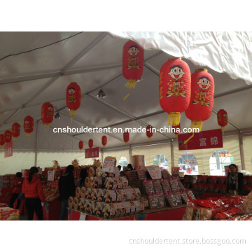 Promotion Display Tent
